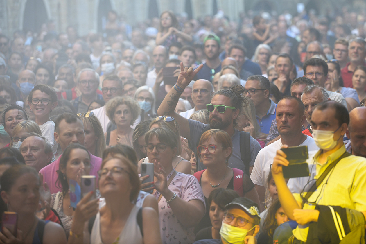 Festival fort en musiques | Ville de Bron